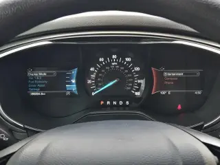 Ford Fusion 2019 SE 4dr Sedán