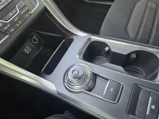 Ford Fusion 2019 SE 4dr Sedán