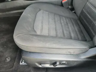 Ford Fusion 2019 SE 4dr Sedán