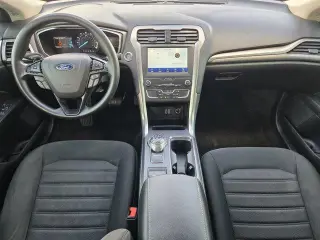Ford Fusion 2019 SE 4dr Sedán
