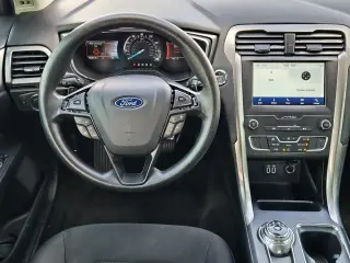 Ford Fusion 2019 SE 4dr Sedán