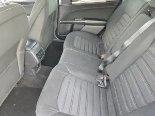 Ford Fusion 2019 SE 4dr Sedán