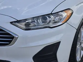 Ford Fusion 2019 SE 4dr Sedán