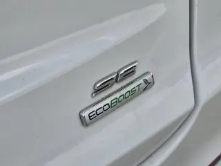 Ford Fusion 2019 SE 4dr Sedán
