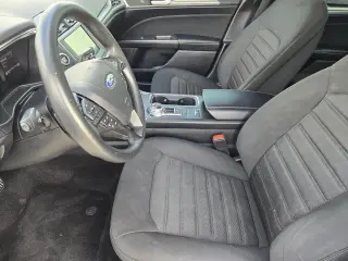 Ford Fusion 2019 SE 4dr Sedán