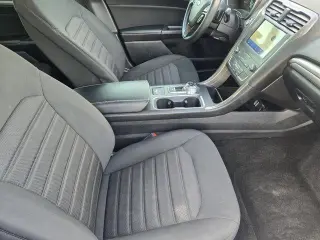 Ford Fusion 2019 SE 4dr Sedán