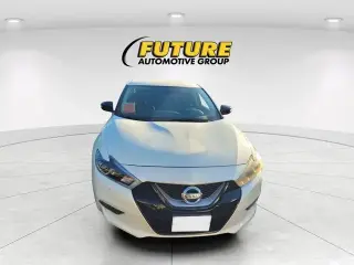 Nissan Maxima 2017 3.5 SR 4dr Sed n
