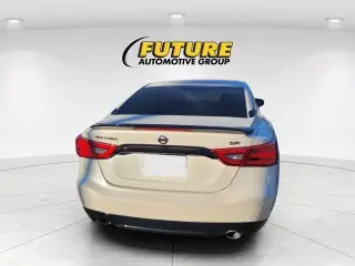 Nissan Maxima 2017 3.5 SR 4dr Sed n