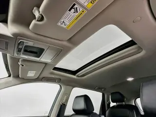 Honda CR-V 2025 EX-L 4dr SUV