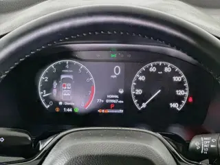 Honda CR-V 2025 EX-L 4dr SUV