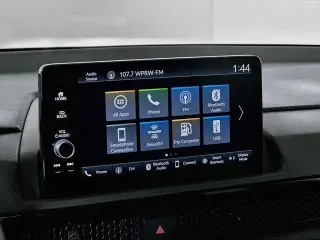 Honda CR-V 2025 EX-L 4dr SUV