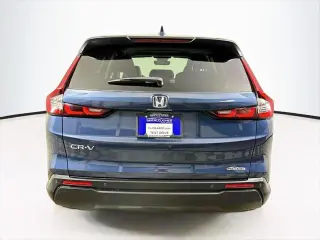 Honda CR-V 2025 EX-L 4dr SUV