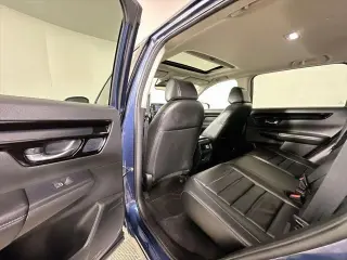 Honda CR-V 2025 EX-L 4dr SUV