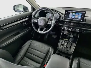 Honda CR-V 2025 EX-L 4dr SUV