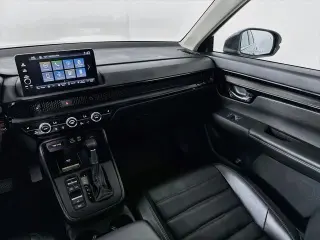 Honda CR-V 2025 EX-L 4dr SUV
