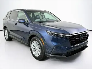 Honda CR-V 2025 EX-L 4dr SUV