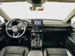 Honda CR-V 2025 EX-L 4dr SUV