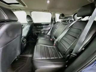 Honda CR-V 2025 EX-L 4dr SUV