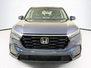 Honda CR-V 2025 EX-L 4dr SUV