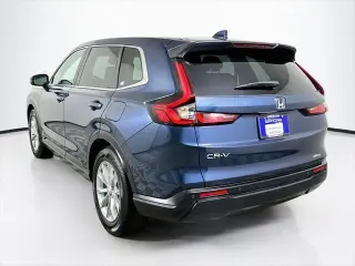 Honda CR-V 2025 EX-L 4dr SUV