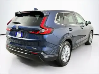 Honda CR-V 2025 EX-L 4dr SUV