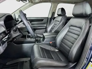 Honda CR-V 2025 EX-L 4dr SUV