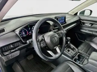Honda CR-V 2025 EX-L 4dr SUV