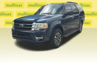 Ford Expedition 2016 4x2 XLT 4p SUV