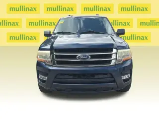 Ford Expedition 2016 4x2 XLT 4p SUV