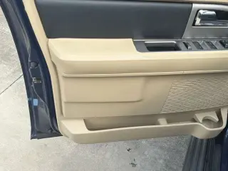 Ford Expedition 2016 4x2 XLT 4p SUV
