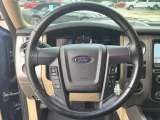 Ford Expedition 2016 4x2 XLT 4p SUV