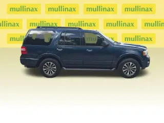 Ford Expedition 2016 4x2 XLT 4p SUV