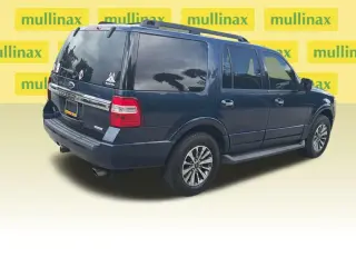 Ford Expedition 2016 4x2 XLT 4p SUV
