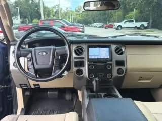 Ford Expedition 2016 4x2 XLT 4p SUV