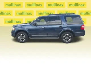 Ford Expedition 2016 4x2 XLT 4p SUV