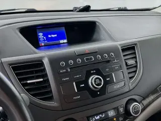 Honda CR-V 2014 EX-L 4dr SUV