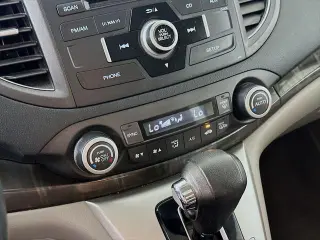 Honda CR-V 2014 EX-L 4dr SUV