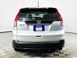 Honda CR-V 2014 EX-L 4dr SUV