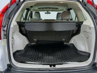 Honda CR-V 2014 EX-L 4dr SUV