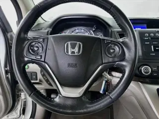 Honda CR-V 2014 EX-L 4dr SUV