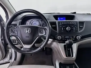 Honda CR-V 2014 EX-L 4dr SUV