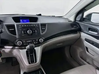 Honda CR-V 2014 EX-L 4dr SUV