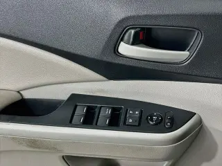 Honda CR-V 2014 EX-L 4dr SUV