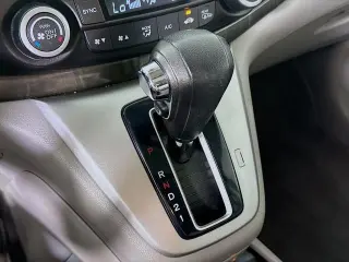 Honda CR-V 2014 EX-L 4dr SUV