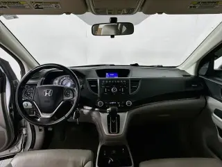 Honda CR-V 2014 EX-L 4dr SUV