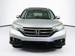 Honda CR-V 2014 EX-L 4dr SUV