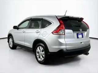 Honda CR-V 2014 EX-L 4dr SUV