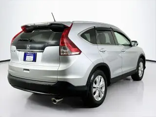 Honda CR-V 2014 EX-L 4dr SUV
