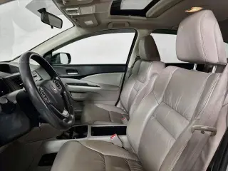 Honda CR-V 2014 EX-L 4dr SUV