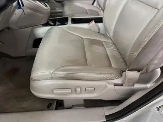 Honda CR-V 2014 EX-L 4dr SUV